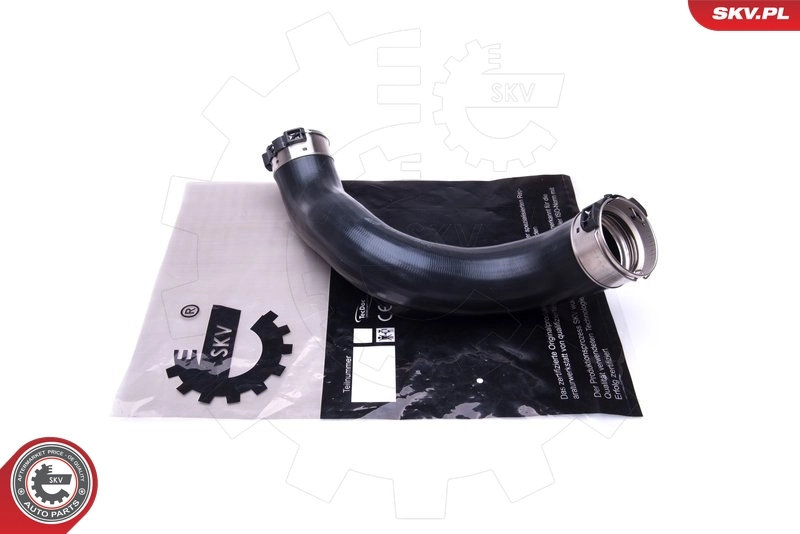Charge Air Hose